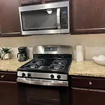 Cozy Retreat Home 3 Bedroom 2.5 Bath W/ Fireplace!