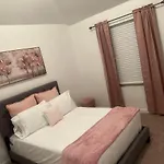 Cozy Retreat Home 3 Bedroom 2.5 Bath W/ Fireplace!